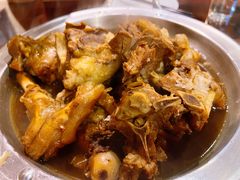 -聚首堂·特色小吃·肘子(什刹海德胜门店)