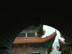 -正觉寺