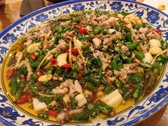 -霹雳火·重庆烧烤·江湖菜(解放碑店)
