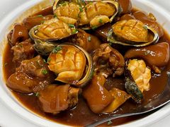 -春盛渔府(牛首山店)