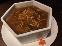 牛肉胡辣汤-掌柜的店·河南菜(世茂店)