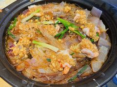 -裕鼎鲜·新中菜(王府井店)