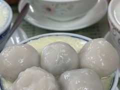 -阿三麻蓉汤圆(顺光大厦店)