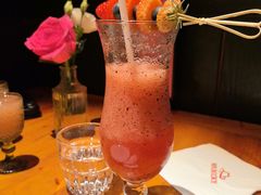 -MR.ROCKY洛奇先生·西餐&酒吧(太古仓店)