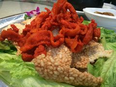 -恒嘉食府(永基广场店)