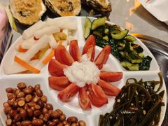 -沪上名羊天下•烤羊腿•东北烧烤•小龙虾(浦东直营总店)