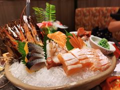 -匠和风精致料理(成都龙湖滨江天街店)