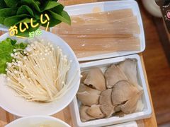 -傣妹火锅(徐泾店)