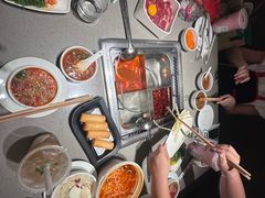 -海底捞火锅(九久奥特莱斯店)