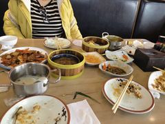 -杨妈妈粥店(滑翔路店)