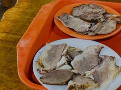 -清真磨沟沿老字号牛肉面(总店)