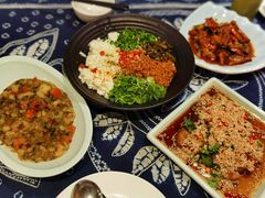 -滇道云南特色料理(康定路店)