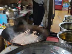 -周记热干面豆皮大王(桃花东街店)