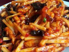 -力力豆花庄(广渠门店)