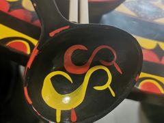 -金荞麦彝家美食