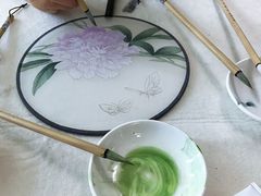 -艺起长大少儿美术教育(丹凤花园校区)