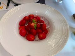 -野蔓果·山野菜(西湖景区·龙井茶田店)