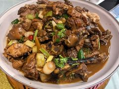 -和源祥·日照菜扛把子(万平口一店)