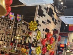 -哈哈碳都·牛肋条无限自助烤肉(台江万达店)