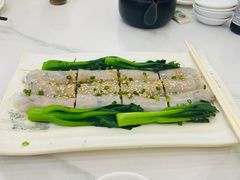 -祈胜邨•顺德鱼生•顺德菜(容桂店)