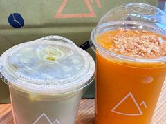 -去茶山(重庆万象城店)