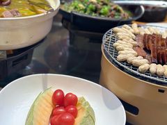 -巴人堂(女儿城店)