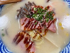 鸭胸拉面-二元寿司屋(江南西店)