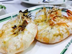 -T&K 海鲜