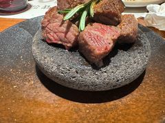 -一沙一城·岩烤牛扒(深圳首店)