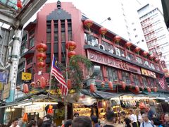 -金莲记(茨厂街店)