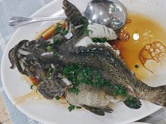 -明记海鲜大排档(巽寮湾店)