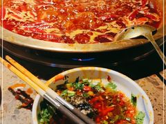 -小龙坎火锅(春熙太古里店)