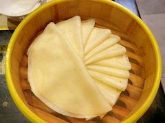 -京味斋·北京烤鸭(北京南站洋桥店)
