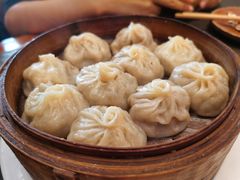 -诺敏塔拉奶茶-布里亚特包子-手把肉(锦都会店)