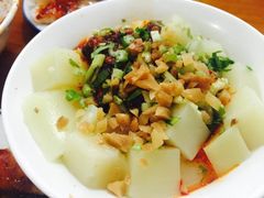 -洁美凉粉店(温江店)