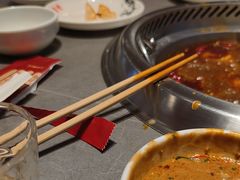 -蜀留香火锅·始于1999·原四川老火锅(白堤路店)