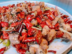 -口福饺子(大学店)