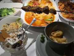 -香料集市新疆餐厅·清真聚餐(成都远洋太古里店)