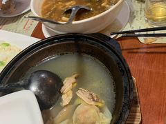 -香港仔茶餐厅(凤阳店)