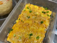 三鲜豆皮-老通城豆皮大王(吉庆街店)