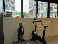 -超级猩猩健身·私教(上海体育场店)