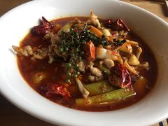 -東舍食唐精品陕菜馆