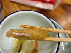 -圣夜东北菜烧烤·夜宵(胥江路店)