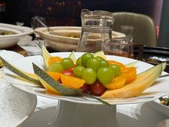 -品海楼·大连海胆锅贴馆(东港店)