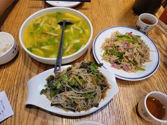 -滇铺子·云南特色菜·鲜花野菜季(东风东路c86店)