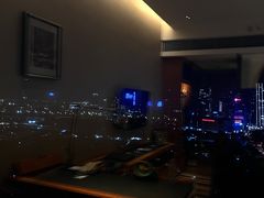 -广州天河合景福朋喜来登酒店