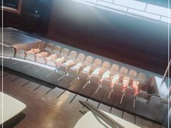 -很久以前羊肉串(中山公园店)