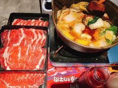 -京和风食堂·定食寿喜锅(保利樾广场店)