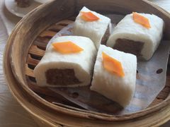-潮福城大酒楼(北尚店)