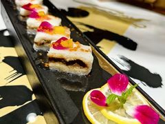 长安风味凉糕-长安大牌档之龙头酒肆(荣民龙首广场店)